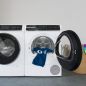 Preview: Bosch WQG243D41, Wärmepumpentrockner